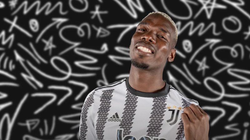 ảnh chế Paul Pogba 34