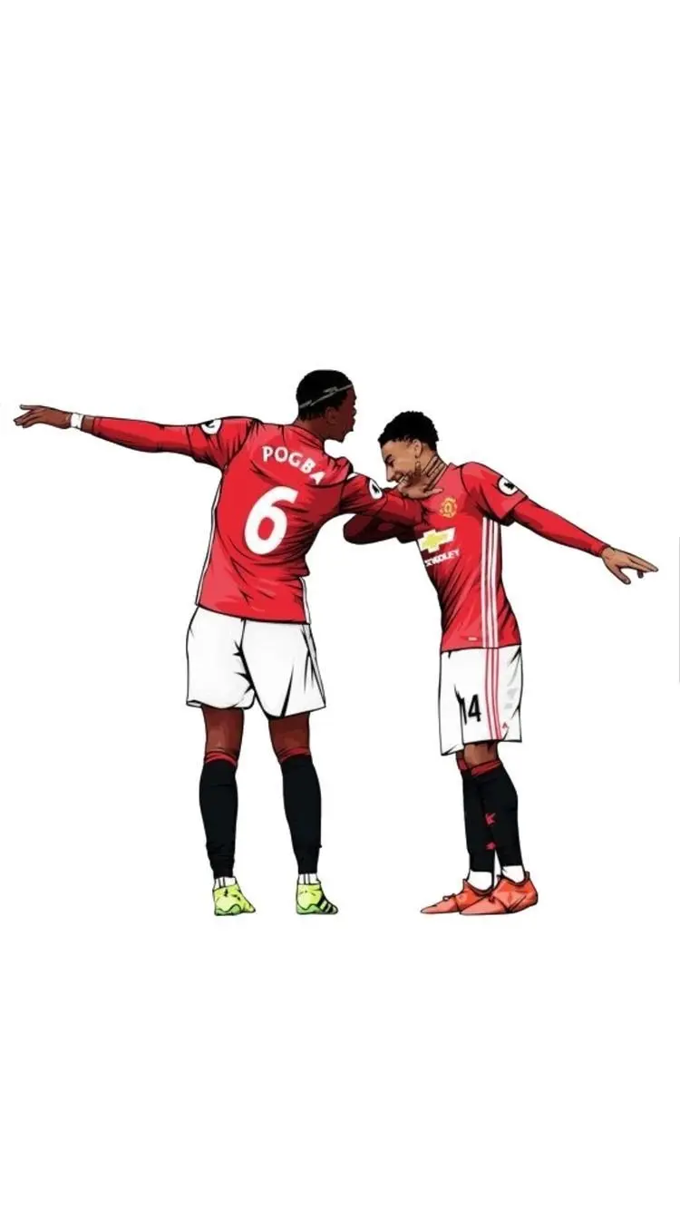 ảnh chế Paul Pogba 35