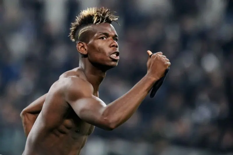 ảnh chế Paul Pogba 5