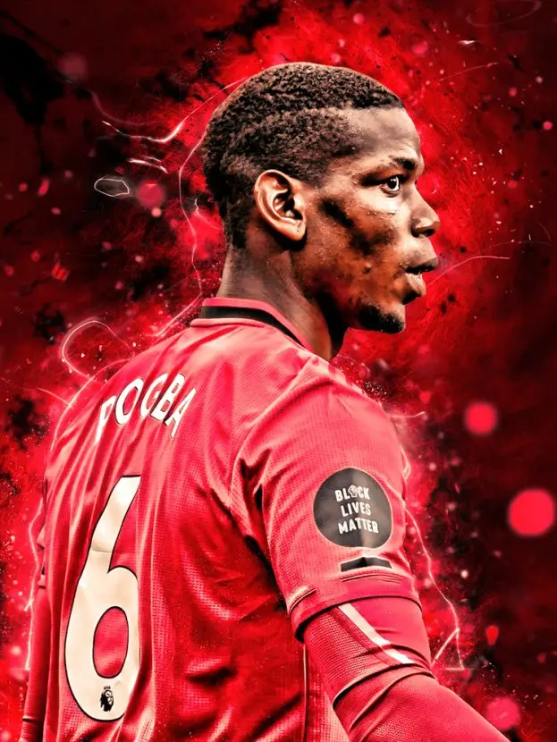 ảnh chế Paul Pogba 8