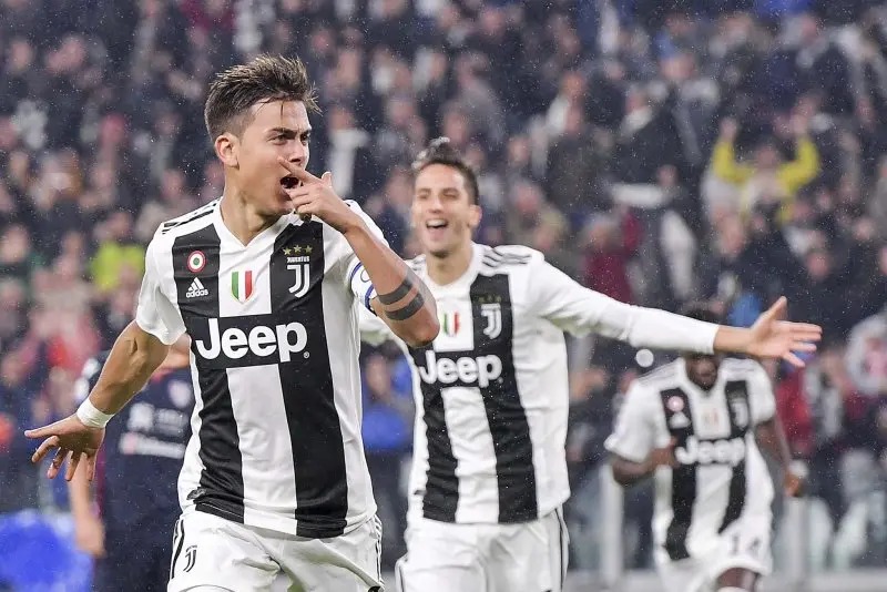 ảnh chế Paulo Dybala 14