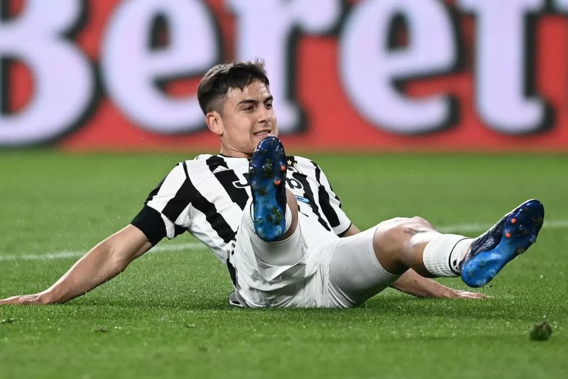 ảnh chế Paulo Dybala 42