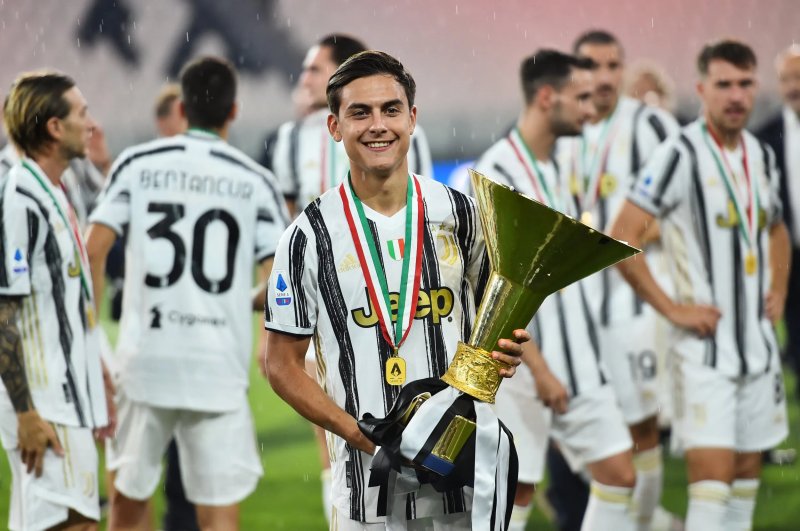 ảnh chế Paulo Dybala 7