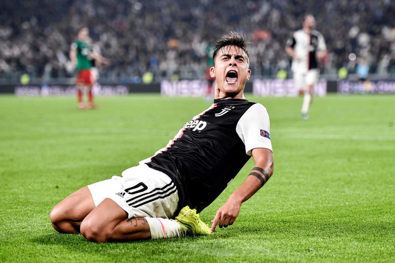 ảnh chế Paulo Dybala 8