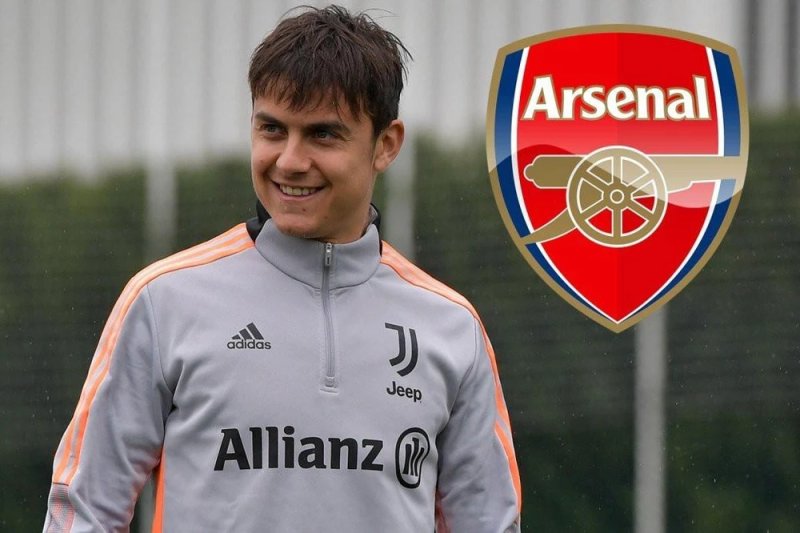 ảnh chế Paulo Dybala 10