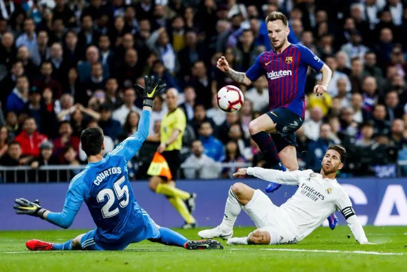 La Liga 19