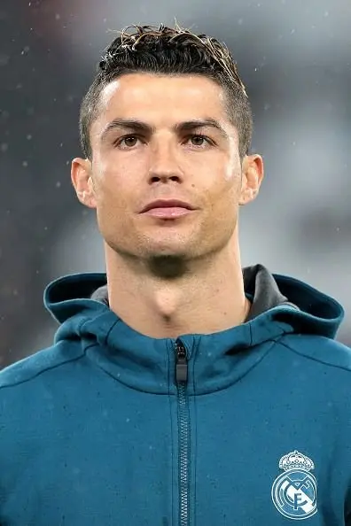 Chiêm ngưỡng kho ảnh Ronaldo đẹp nhất, tải miễn phí hình nền 4