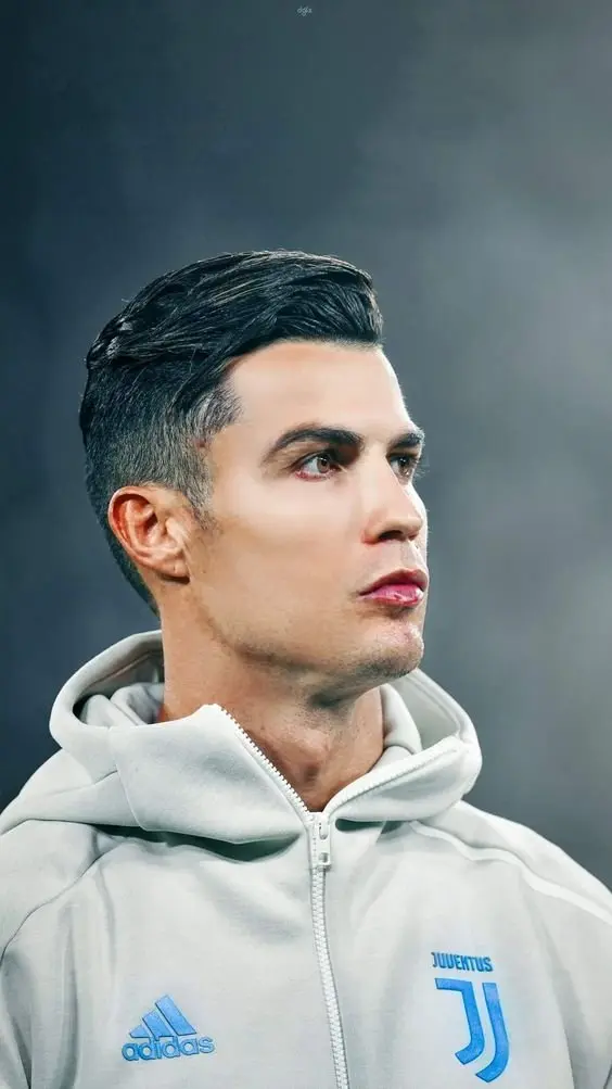 Chiêm ngưỡng kho ảnh Ronaldo đẹp nhất, tải miễn phí hình nền 42