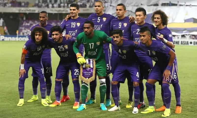 Al Ain 01