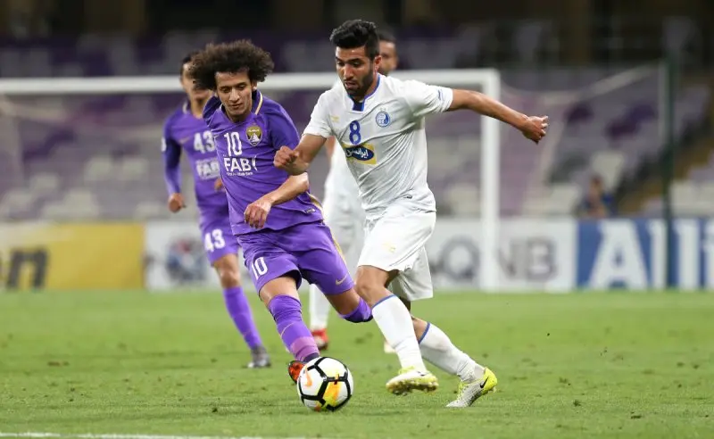 Al Ain 22