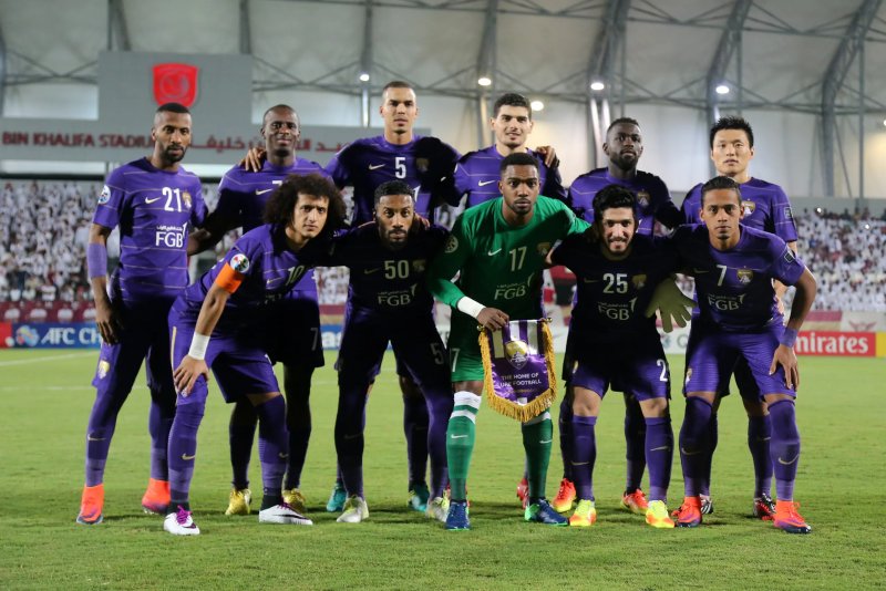 Al Ain 26