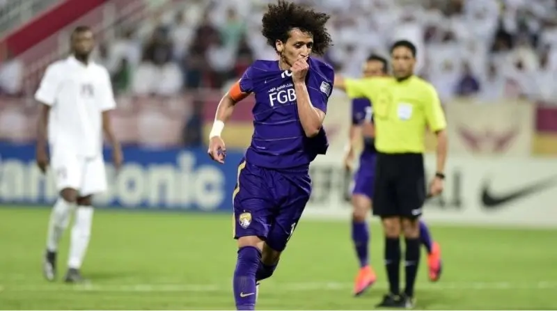 Al Ain 34