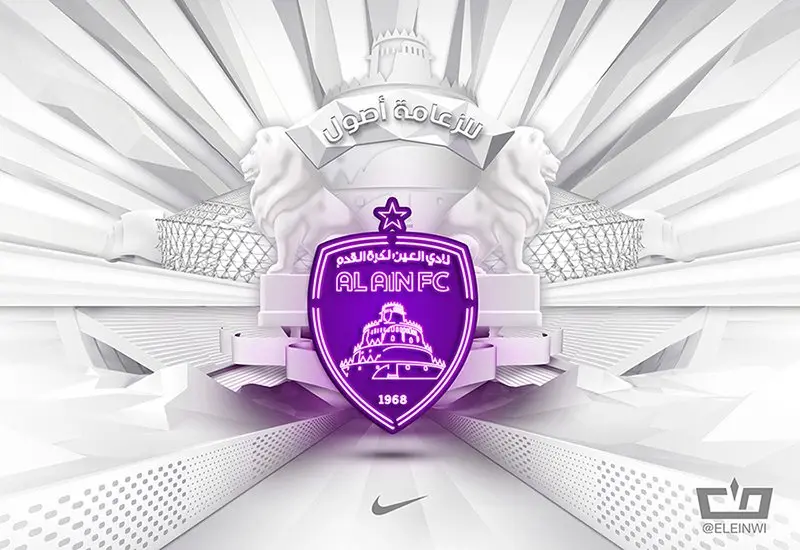 Al Ain 19