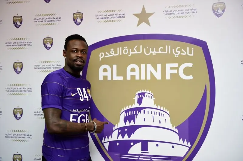 Al Ain 18