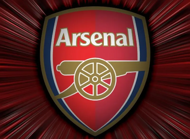 Ảnh Arsenal 18