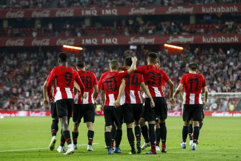 Ảnh Athletic Bilbao 02