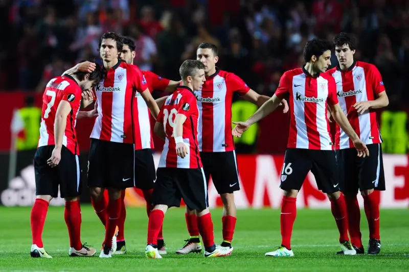 Ảnh Athletic Bilbao 03