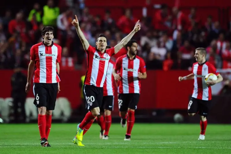 Ảnh Athletic Bilbao 10