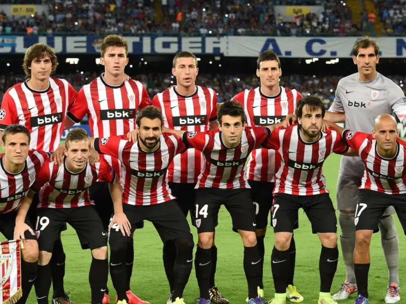 Ảnh Athletic Bilbao 11