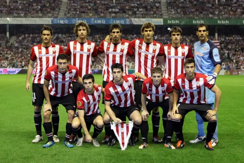 Ảnh Athletic Bilbao 25