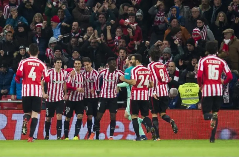 Ảnh Athletic Bilbao 28