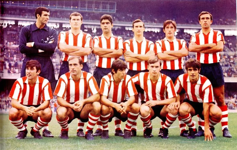 Ảnh Athletic Bilbao 29