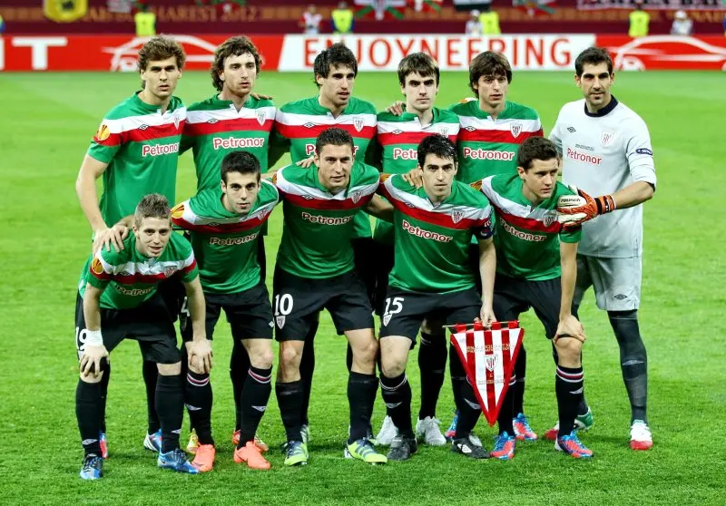 Ảnh Athletic Bilbao 30