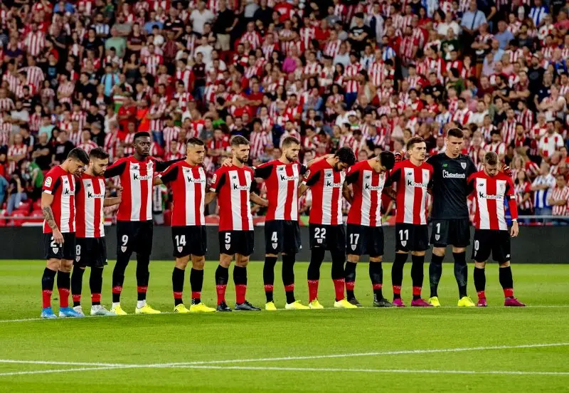 Ảnh Athletic Bilbao 31