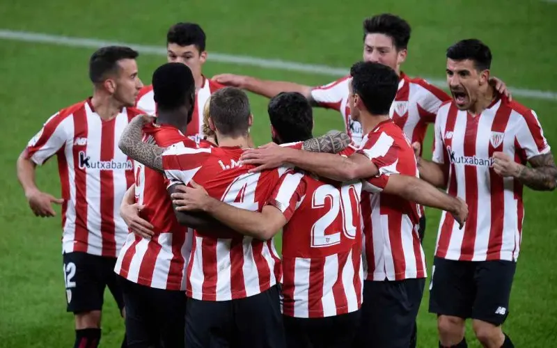 Ảnh Athletic Bilbao 33