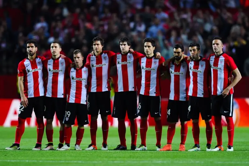 Ảnh Athletic Bilbao 34