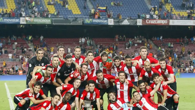 Ảnh Athletic Bilbao 36