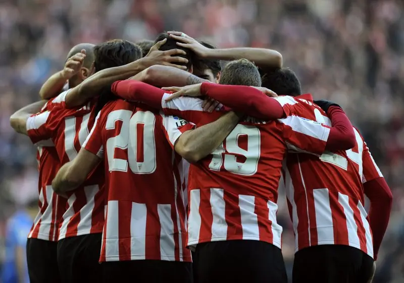 Ảnh Athletic Bilbao 38