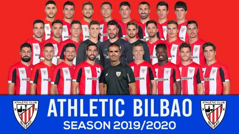 Ảnh Athletic Bilbao 40