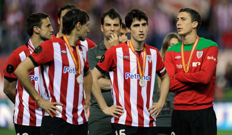 Ảnh Athletic Bilbao 41