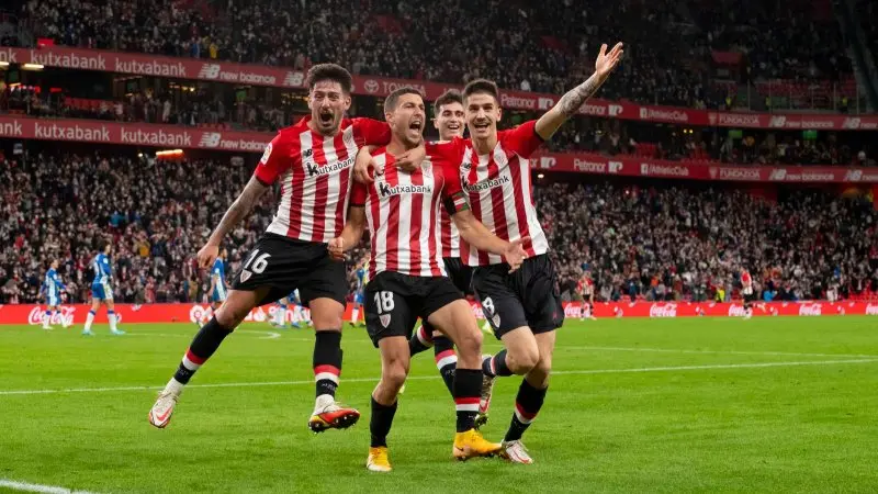 Ảnh Athletic Bilbao 42