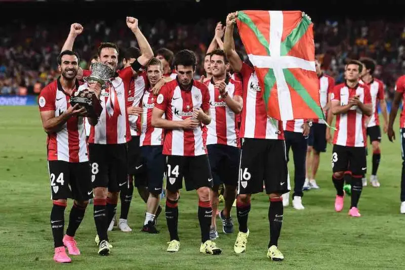 Ảnh Athletic Bilbao 43