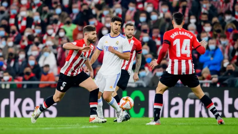 Ảnh Athletic Bilbao 41