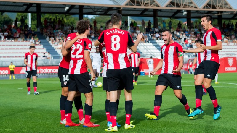 Ảnh Athletic Bilbao 47