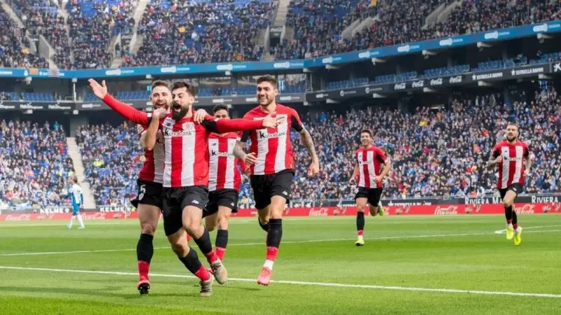 Ảnh Athletic Bilbao 48