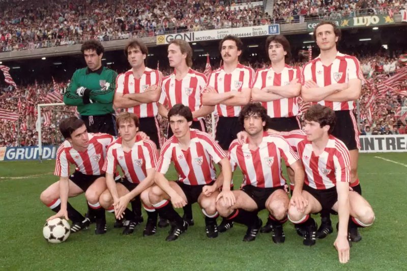 Ảnh Athletic Bilbao 51