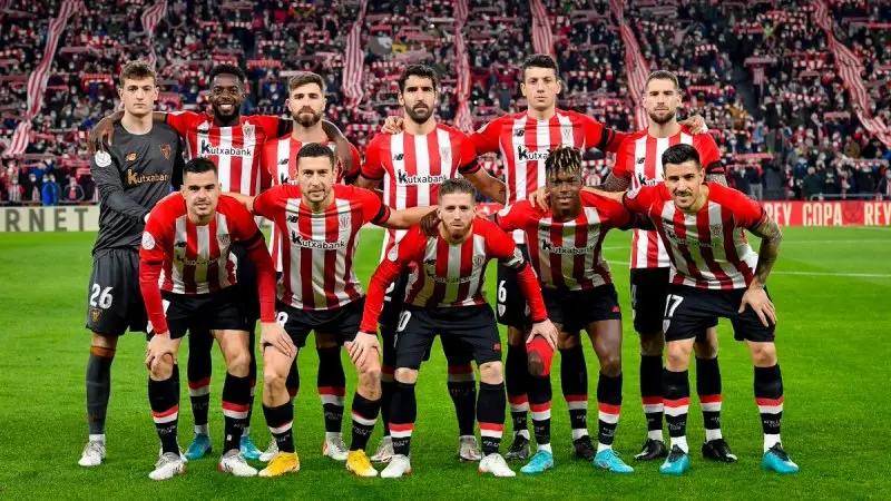 Ảnh Athletic Bilbao 52