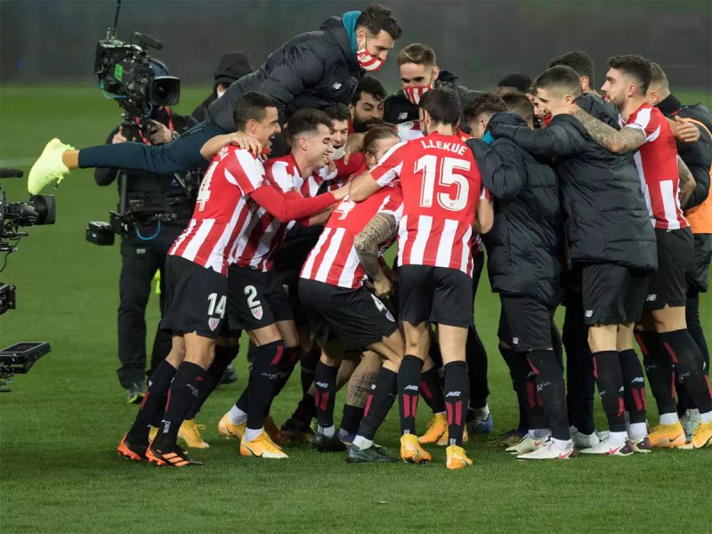 Ảnh Athletic Bilbao 55