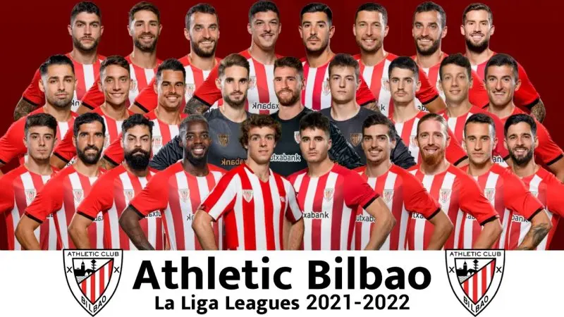 Ảnh Athletic Bilbao 58