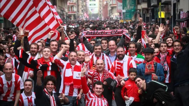 Ảnh Athletic Bilbao 59