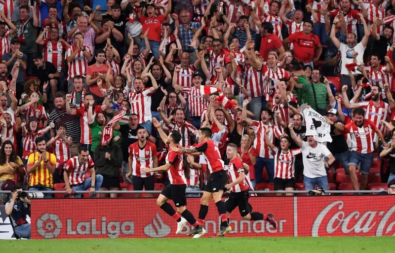 Ảnh Athletic Bilbao 61