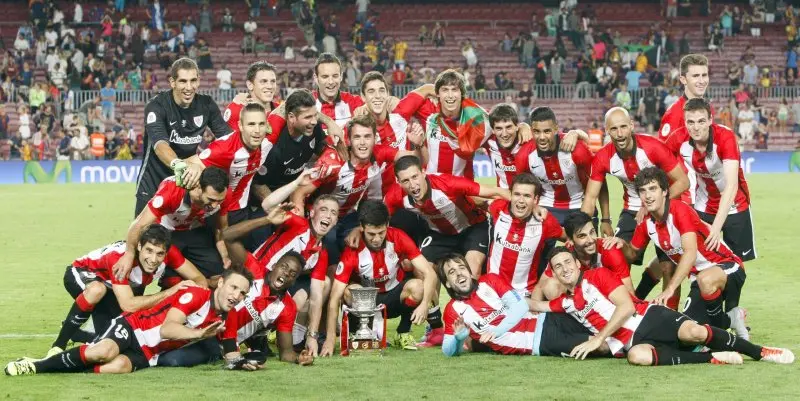 Ảnh Athletic Bilbao 67