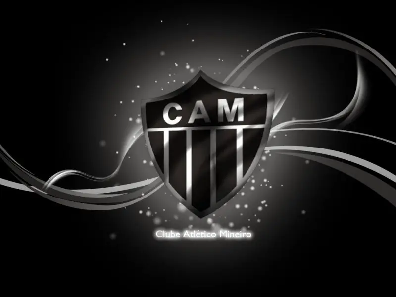 Atletico Mineiro 36