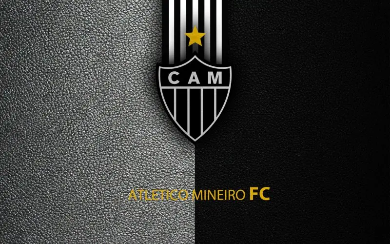 Atletico Mineiro 37