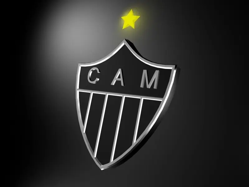 Atletico Mineiro 06