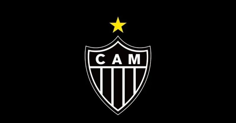 Atletico Mineiro 12